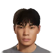 Min Gyeong-Hyeon