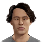 S. Shimizu