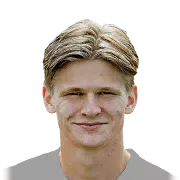 David Møller Wolfe