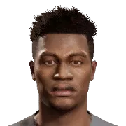 Aaron Bibout