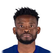 Eugene Ansah