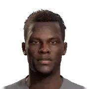 Abdoulaye Diaby