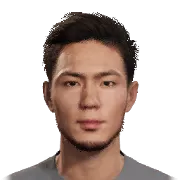 Kenyu Sugimoto