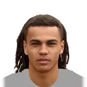 Miles Welch-Hayes