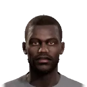Adama Camara