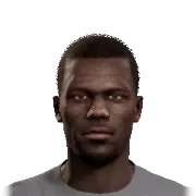 Mamadou Traoré