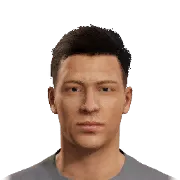 Matias Gomez