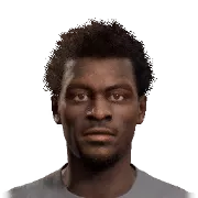 Omari Forson