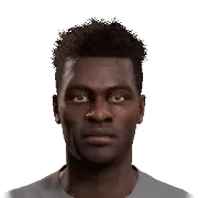 Ibrahima Bangoura