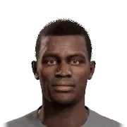 Mahamadou Diawara