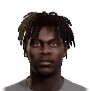Clinton Nsiala