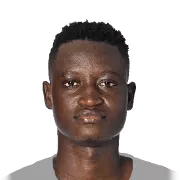 Seydou Traore