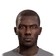 Marcos Mina
