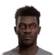 M. Mamadou