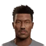 Richie Omorowa