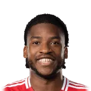 Willy Kambwala