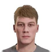 Lukas Kirkegaard