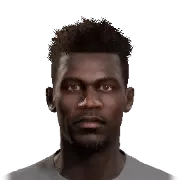Djibril Soumaré