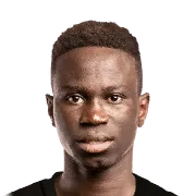 Bajung Darboe
