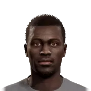 A. Diallo