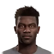 Souleymane Sidibe