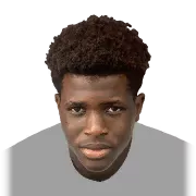 Patrick Dorgu