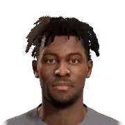 Noa Mupemba