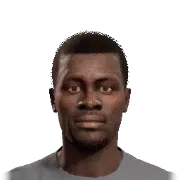 Carlos Forbs