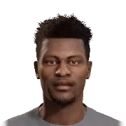 P. Sakho