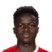 Ousmane Touré