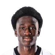 Sidiki Chérif