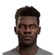 Josué Kongolo