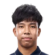Jirapong P.