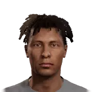Alieu Njie