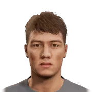 Cian Ashford
