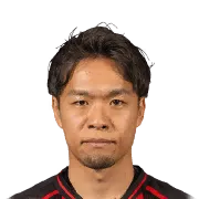 Yoshiaki Komai