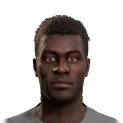 Adama Bojang
