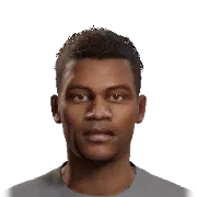 E. Frimpong