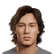 Daniele Ghilardi