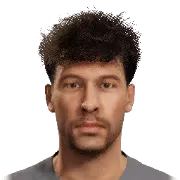 Rubén De Gea
