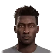 Ephrahim Yeboah