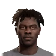 N. Ndeke