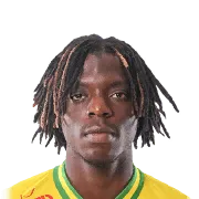Bastien Meupiyou