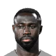 Nana Boateng