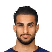 Shahab Zahedi