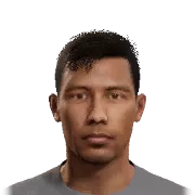 Joshua Ortiz