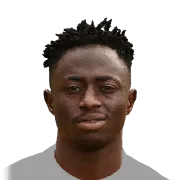 Samson Lawal