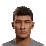 Luis Saldana