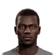 Omar Sissoko