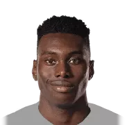 Samu Aghehowa